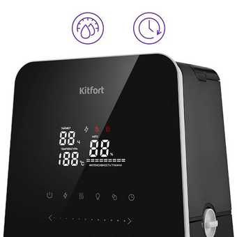  Увлажнитель воздуха KITFORT КТ-3823 