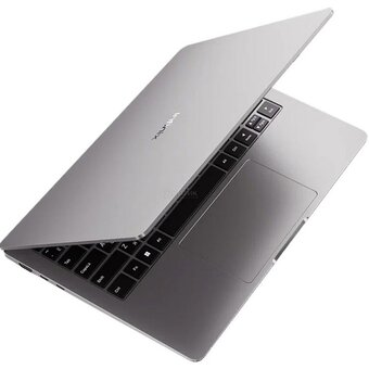  Ноутбук Infinix Inbook Air XL442 (71008302089) 14"(1920x1200 IPS)/Intel Core i7 1255U(1.7Ghz)/16384Mb/512SSDGb/noDVD/Int:Intel Iris Xe Graphics 