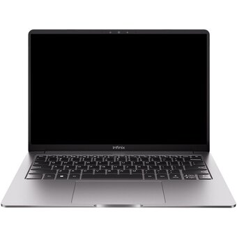  Ноутбук Infinix Inbook Air XL442 (71008302089) 14"(1920x1200 IPS)/Intel Core i7 1255U(1.7Ghz)/16384Mb/512SSDGb/noDVD/Int:Intel Iris Xe Graphics 