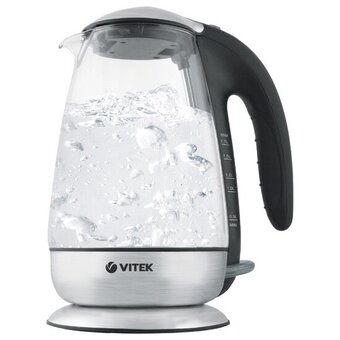  Электрочайник Vitek VT-1160 разноцветный 