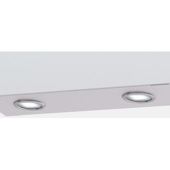  Вытяжка Krona Kristen A 600 white S 