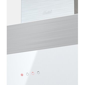  Вытяжка Krona Kristen A 900 white S 