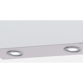  Вытяжка Krona Kristen A 900 white S 