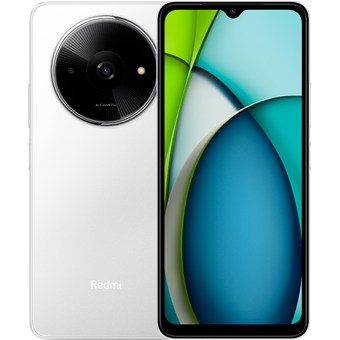  Смартфон Xiaomi Redmi A3x 3/64Gb White РСТ 