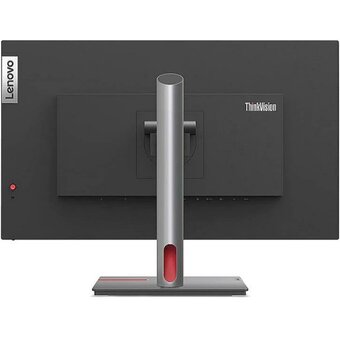  Монитор LENOVO T27h-30 (63A3GAT1EU) черный 