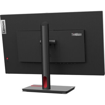  Монитор LENOVO T27h-30 (63A3GAT1EU) черный 