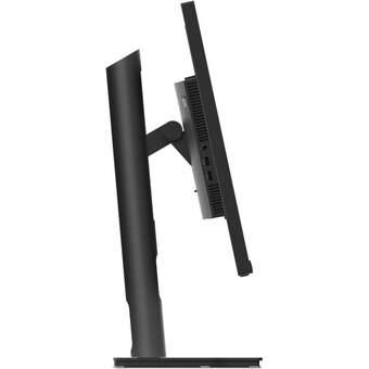  Монитор LENOVO T27h-30 (63A3GAT1EU) черный 