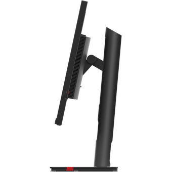  Монитор LENOVO T27h-30 (63A3GAT1EU) черный 