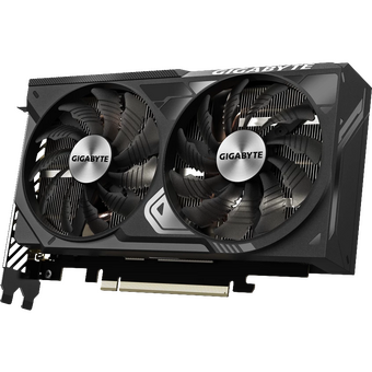  Видеокарта GIGABYTE RTX4070 12GB (GV-N4070WF2OCV2-12GD) PCIE16 DDR6 