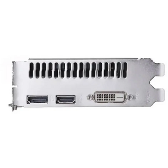  Видеокарта Ninja (Sinotex) Geforce RTX2060Super (NF206SG86F) 8GB 256bit GDDR6 DVI HDMI DP PCIE 