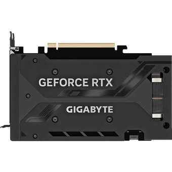  Видеокарта GIGABYTE RTX4070 12GB (GV-N4070WF2OCV2-12GD) PCIE16 DDR6 