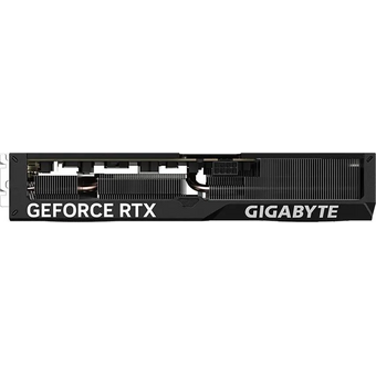  Видеокарта Gigabyte Nvidia GeForce RTX 4070 12Gb (GV-N4070WF3OCV2-12GD) PCI-E 4.0 192bit GDDR6 2490/21000 HDMIx1 DPx3 HDCP Ret 