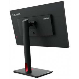  Монитор LENOVO T24I-30 (63CFMATXEU) черный 
