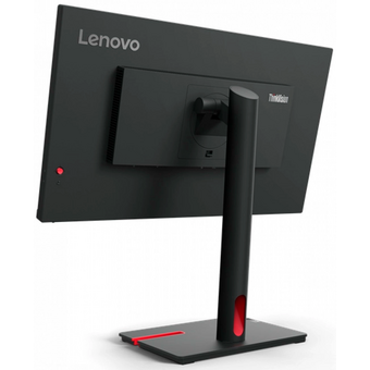  Монитор LENOVO T24I-30 (63CFMATXEU) черный 