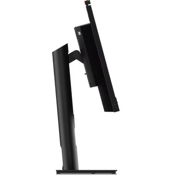  Монитор LENOVO Tiny-In-One 24 Gen 5 (12NAGAT1EU) черный 