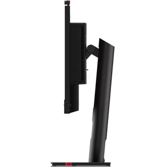  Монитор LENOVO Tiny-In-One 24 Gen 5 (12NAGAT1EU) черный 