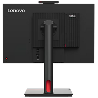 Монитор LENOVO Tiny-In-One 24 Gen 5 (12NAGAT1EU) черный 