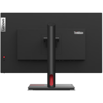  Монитор LENOVO T27P-30 (63A9GAT1EU) черный 