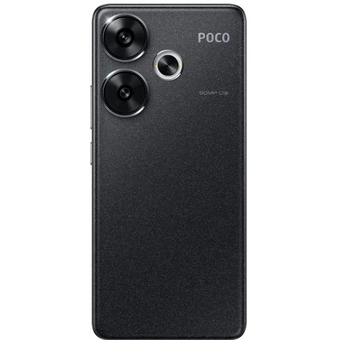  Смартфон Xiaomi Poco F6 12/512Gb Black 