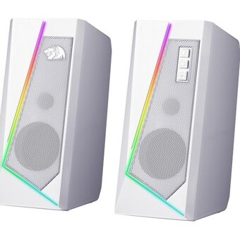  Акустика REDRAGON Anvil 71775 белый 