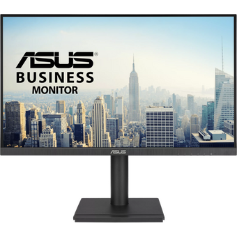  Монитор Asus VA27DQFS (90LM06H0-B01370) черный 