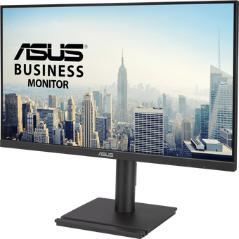  Монитор Asus VA27DQFS (90LM06H0-B01370) черный 