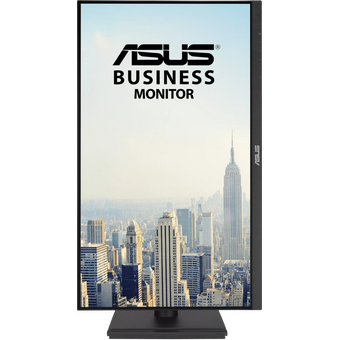  Монитор Asus VA27DQFS (90LM06H0-B01370) черный 