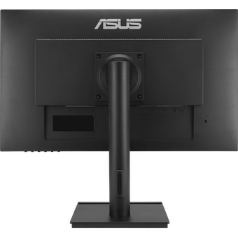  Монитор Asus VA27DQFS (90LM06H0-B01370) черный 