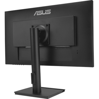  Монитор Asus VA27DQFS (90LM06H0-B01370) черный 