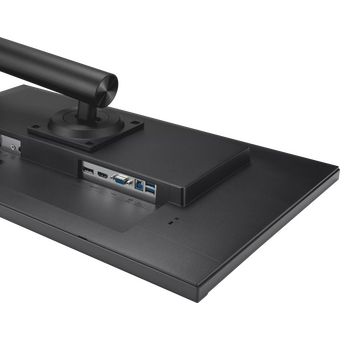  Монитор Asus VA27DQFS (90LM06H0-B01370) черный 