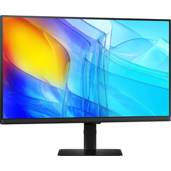  Монитор Samsung S27D800EAIXCI (LS27D800EAIXCI) черный 