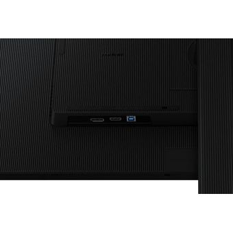  Монитор Samsung S27D800EAIXCI (LS27D800EAIXCI) черный 