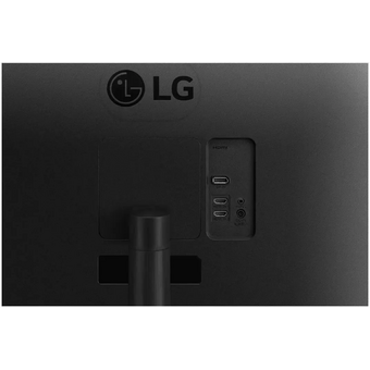  Монитор LG UltraWide 34WR50QK-B (34WR50QK-B.ARUZ) черный 