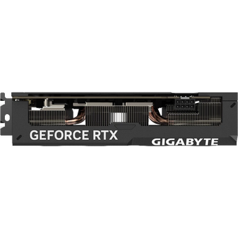 Видеокарта GIGABYTE RTX4070 12GB (GV-N4070WF2OCV2-12GD) PCIE16 DDR6 