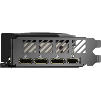  Видеокарта GIGABYTE RTX4070 12GB (GV-N4070WF2OCV2-12GD) PCIE16 DDR6 