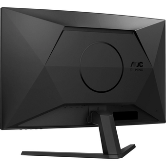  Монитор AOC CQ32G4VE Black 