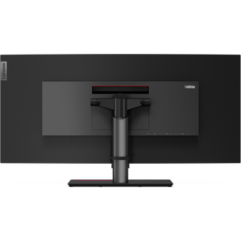  Монитор LENOVO P40W-20 (62C1GAT6EU) черный 