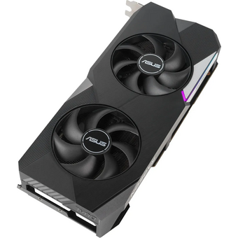  Видеокарта Asus AMD Radeon RX 7900XT 20Gb (Dual-RX7900XT-O20G) PCI-E 4.0 320bit GDDR6 2175/20000 HDMIx1 DPx3 HDCP Ret 