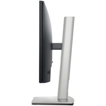  Монитор DELL P2425HE черный и серебристый 