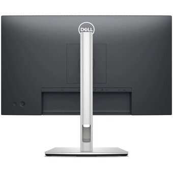  Монитор DELL P2425HE черный и серебристый 