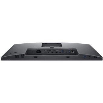  Монитор DELL P2425HE черный и серебристый 