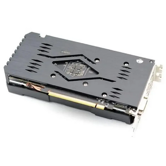  Видеокарта Ninja (Sinotex) Geforce RTX2060Super (NF206SG86F) 8GB 256bit GDDR6 DVI HDMI DP PCIE 
