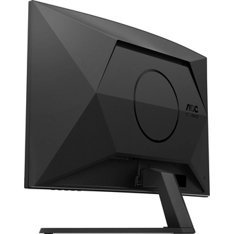 Монитор AOC CQ32G4VE Black 