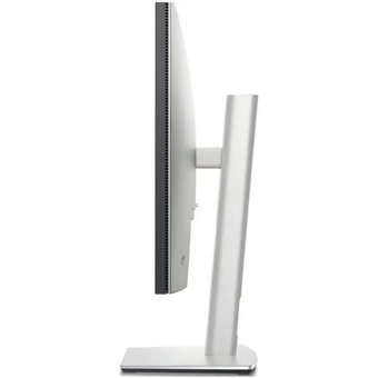  Монитор DELL UltraSharp U2724DE черный и серебристый 