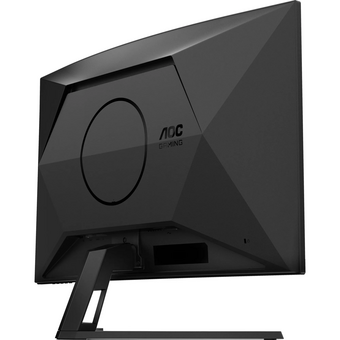  Монитор AOC CQ32G4VE Black 