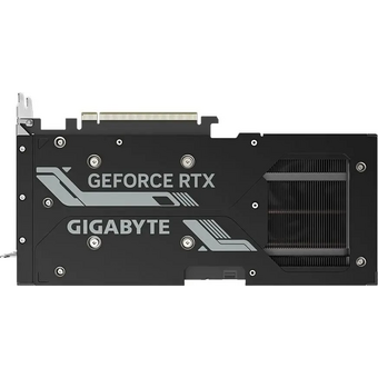  Видеокарта Gigabyte Nvidia GeForce RTX 4070 12Gb (GV-N4070WF3OCV2-12GD) PCI-E 4.0 192bit GDDR6 2490/21000 HDMIx1 DPx3 HDCP Ret 
