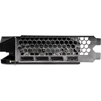  Видеокарта PALIT RTX4070 Dual OC 12GB NE64070S19K9-1048D DDR6 12GB PCIE16 