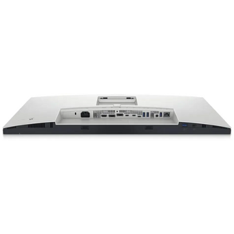  Монитор DELL UltraSharp U2724DE черный и серебристый 