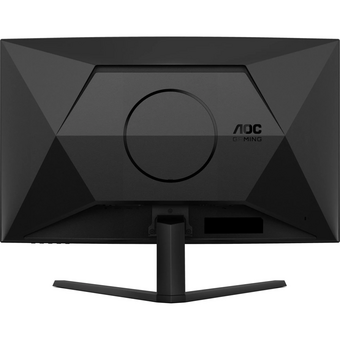 Монитор AOC CQ32G4VE Black 