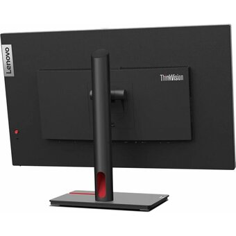  Монитор LENOVO T27P-30 (63A9GAT1EU) черный 